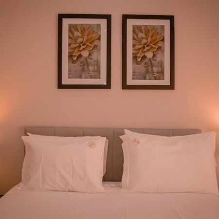 Terra Guest House Maputo Eksteriør bilde