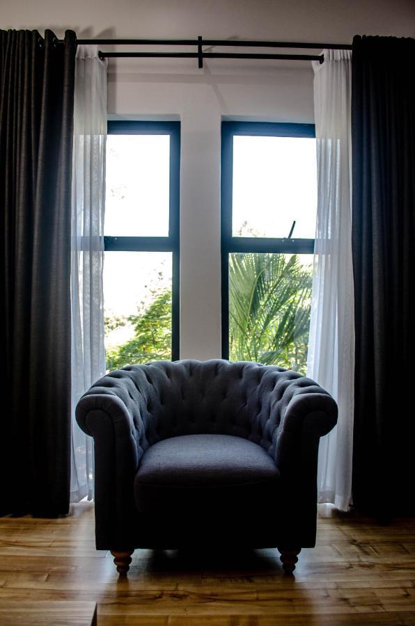 Terra Guest House Maputo Eksteriør bilde